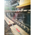 Sumitomo Crawler Crane 150T Dijual